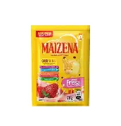 Colada Maizena Sabor A Fresa